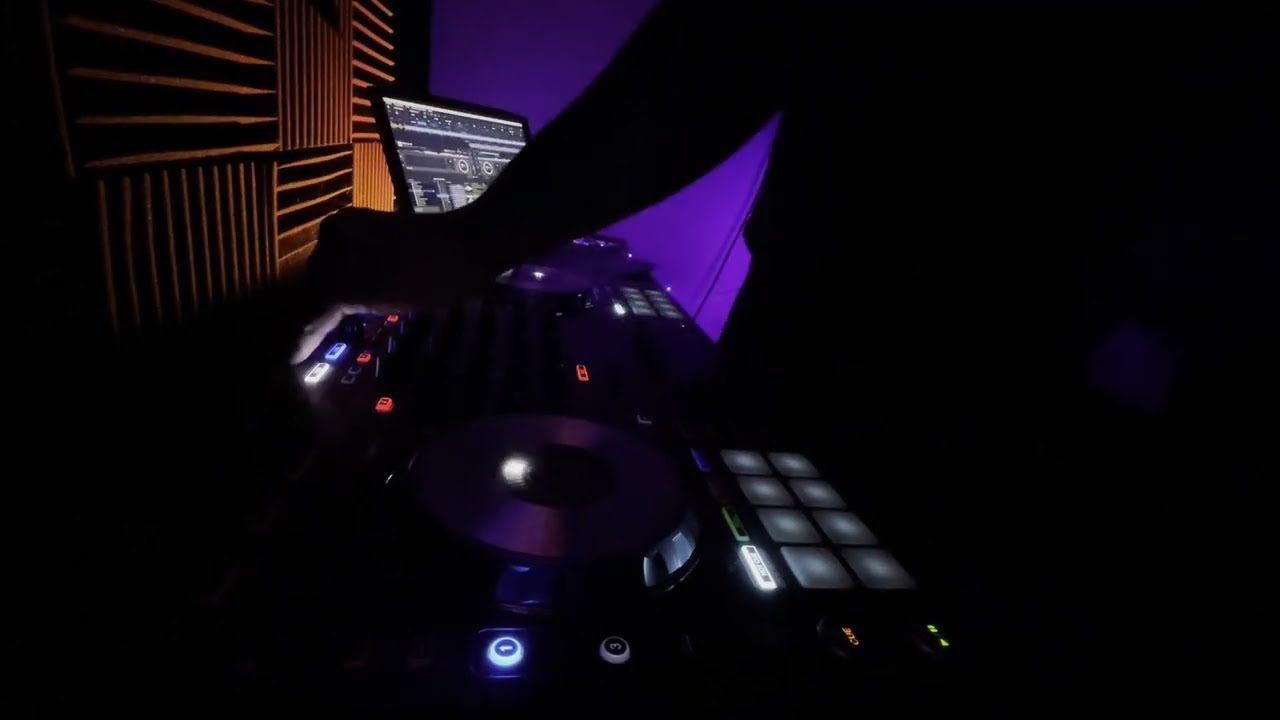 NABØRU DJ SET - FEB 2026