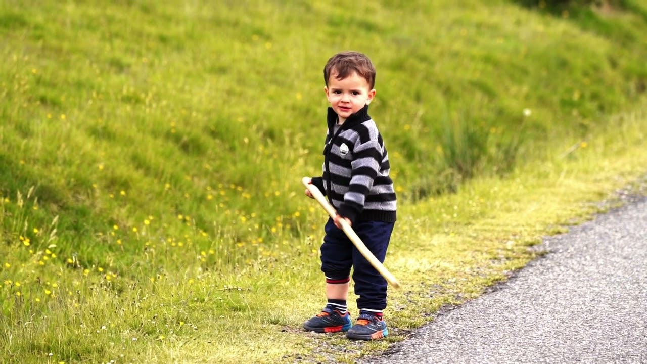 Ferme Ossau-Iraty AOP, une histoire de famille - Au printemps chez Kattin Camino