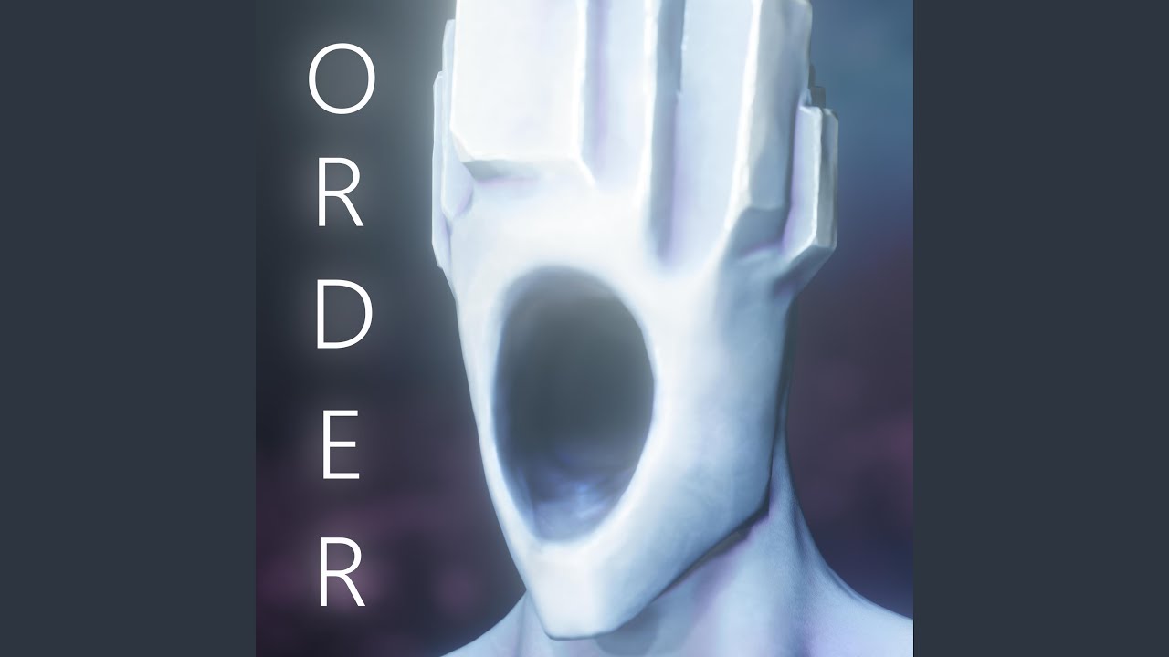 Order (From 