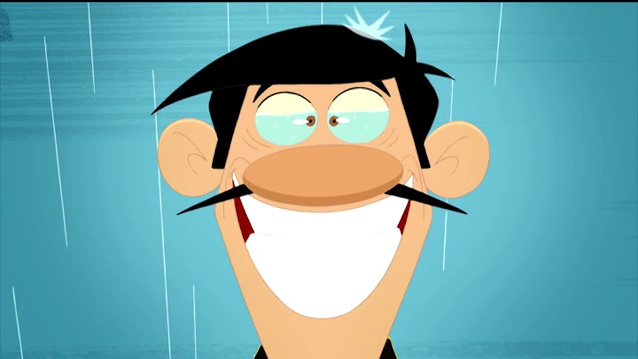 I Dalton In Acqua (S01E27) Interi episodi in HD