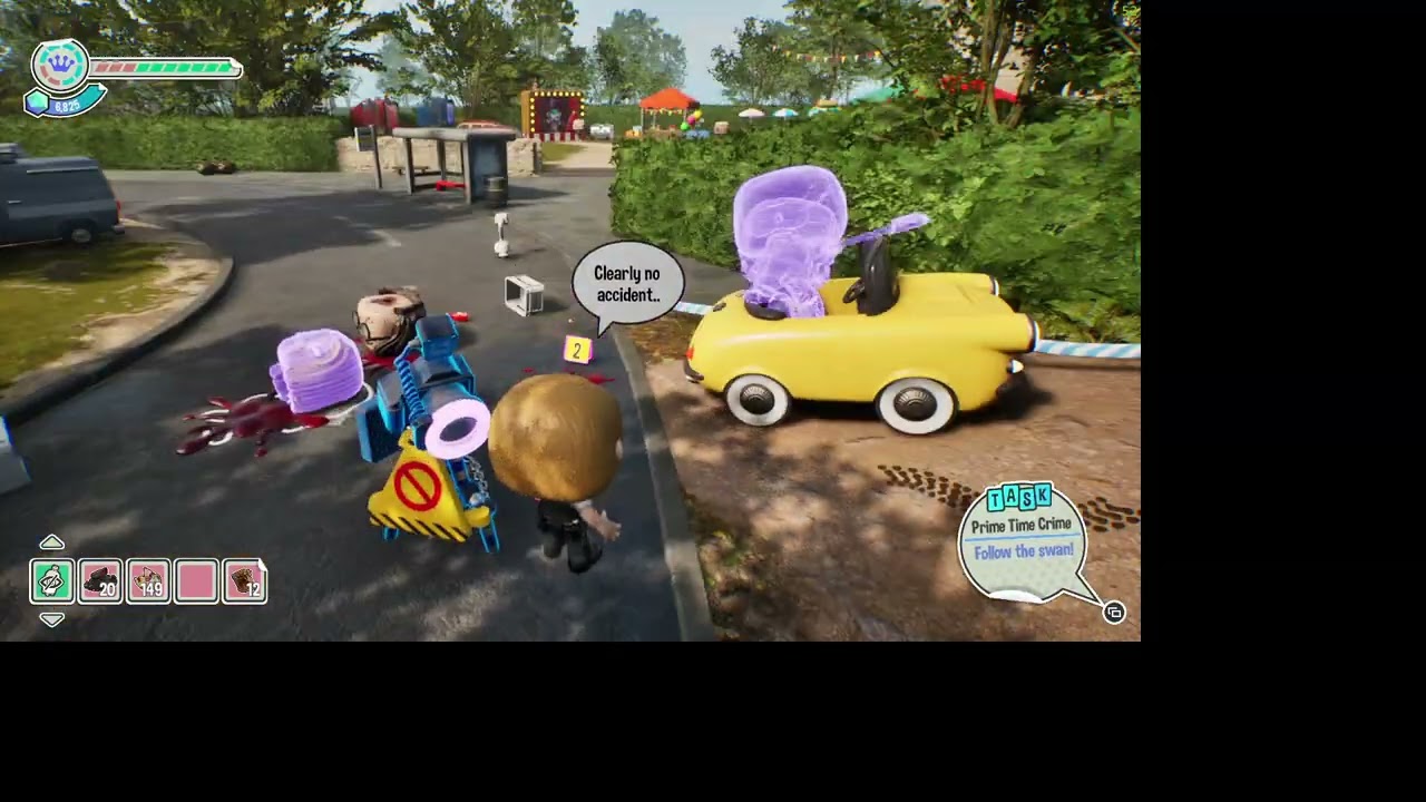 Funko Fusion   2025 12 12