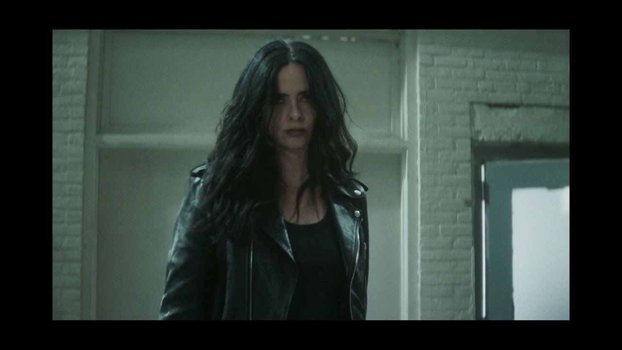 Daredevil & Jessica Jones: The Defenders Are Back!