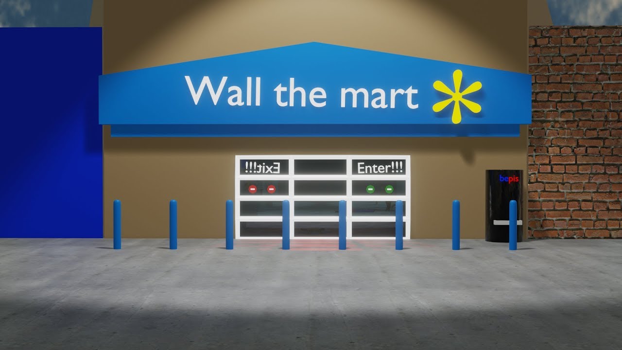 Black friday in a nutshell