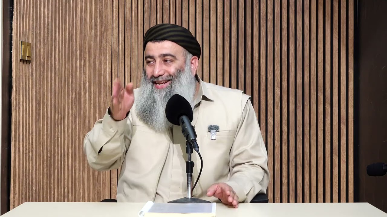 پيشەکيك لە سەر رمضان پاشان ژيانامه ي ابو بكر رضي الله عنه(سيرة عتيق)1