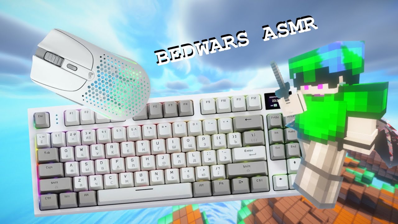 BEDWARS SOLO