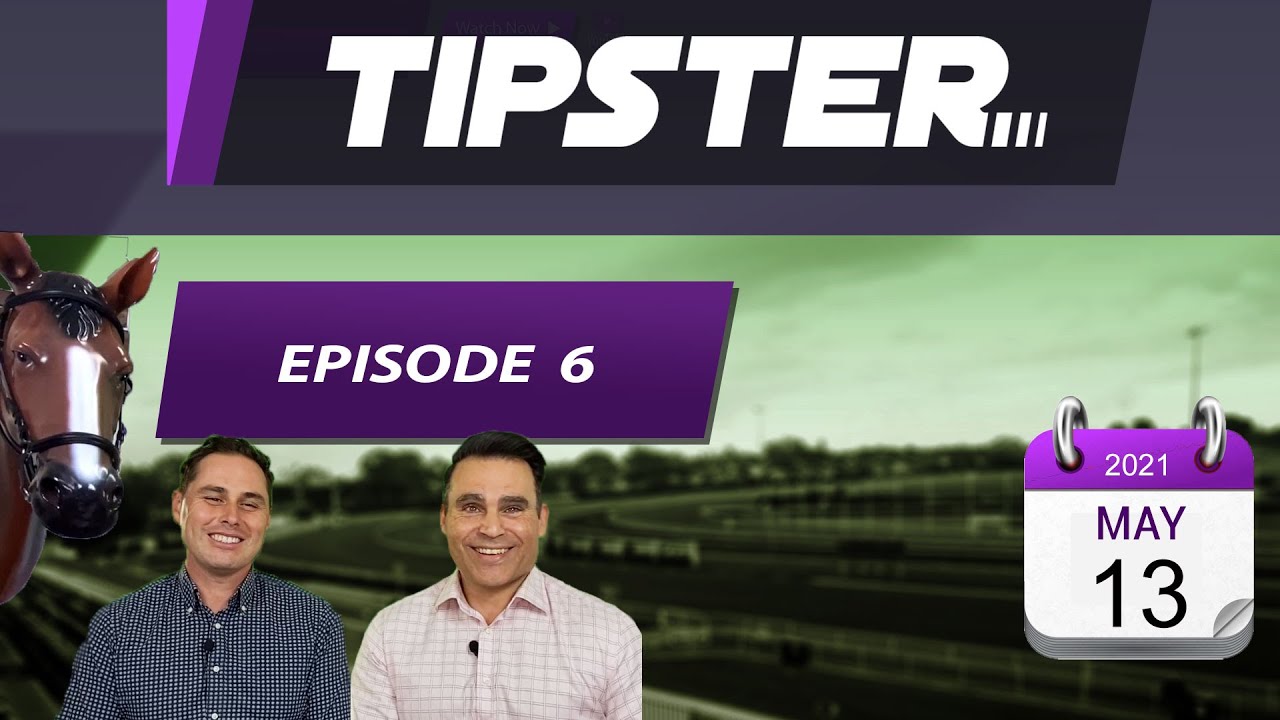 🏇  Tipster Ep. 6 🏇  Doomben tips, best bets, track watch and more