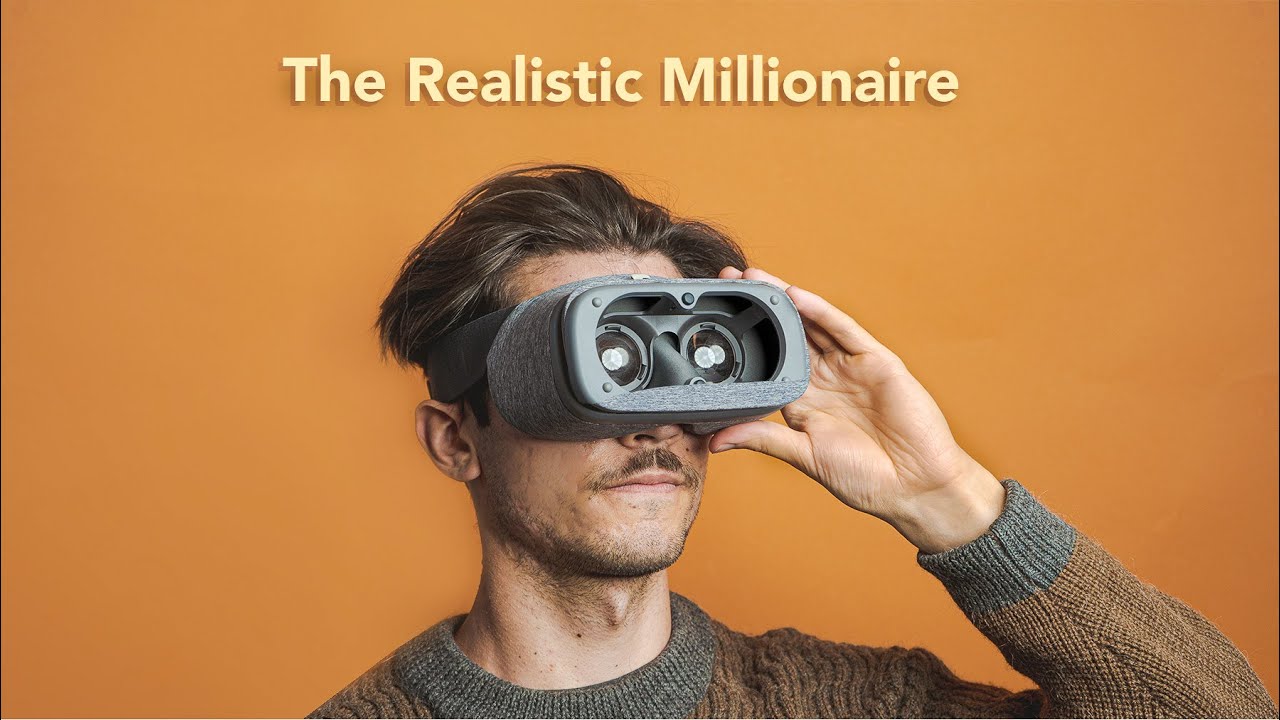 The Realistic Millionaire: Start With $261