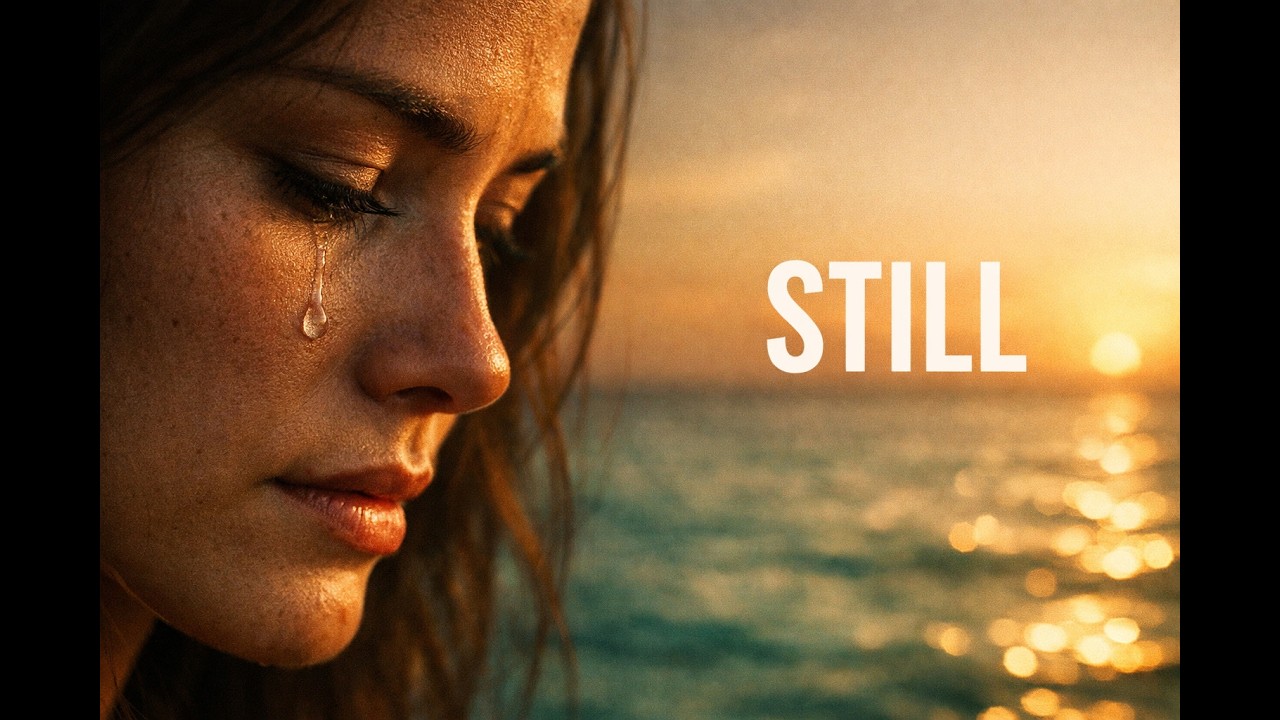 Still in My Heart - Island Reggae Soul (Swahili Love Song)