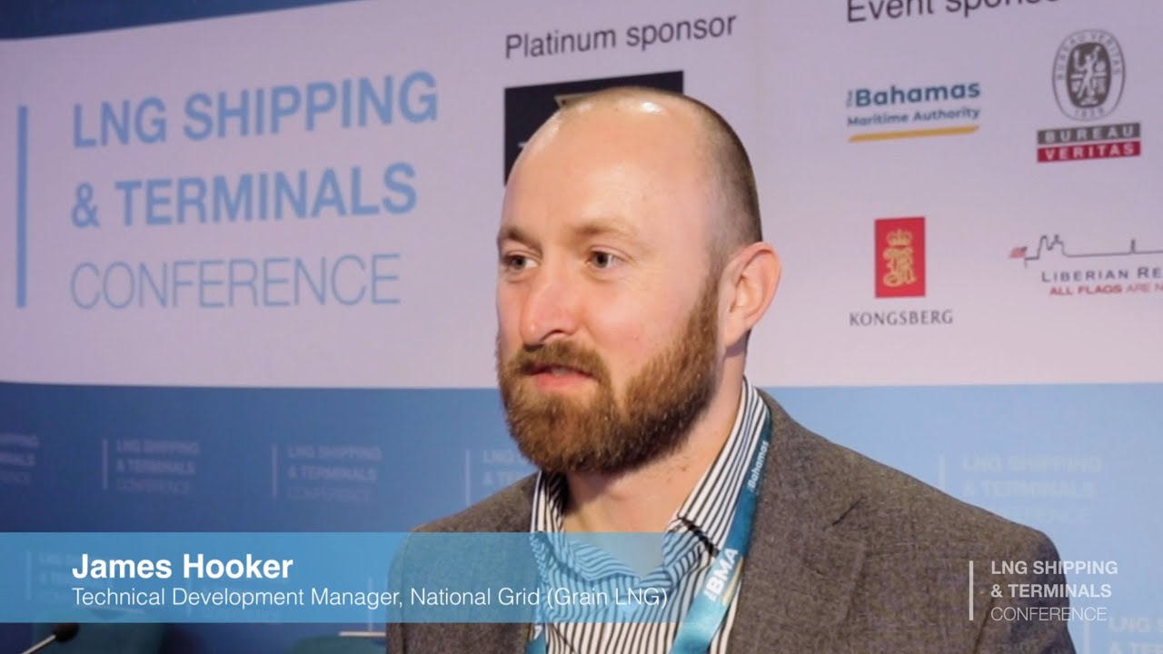 Revitalising Europe’s largest LNG import terminal