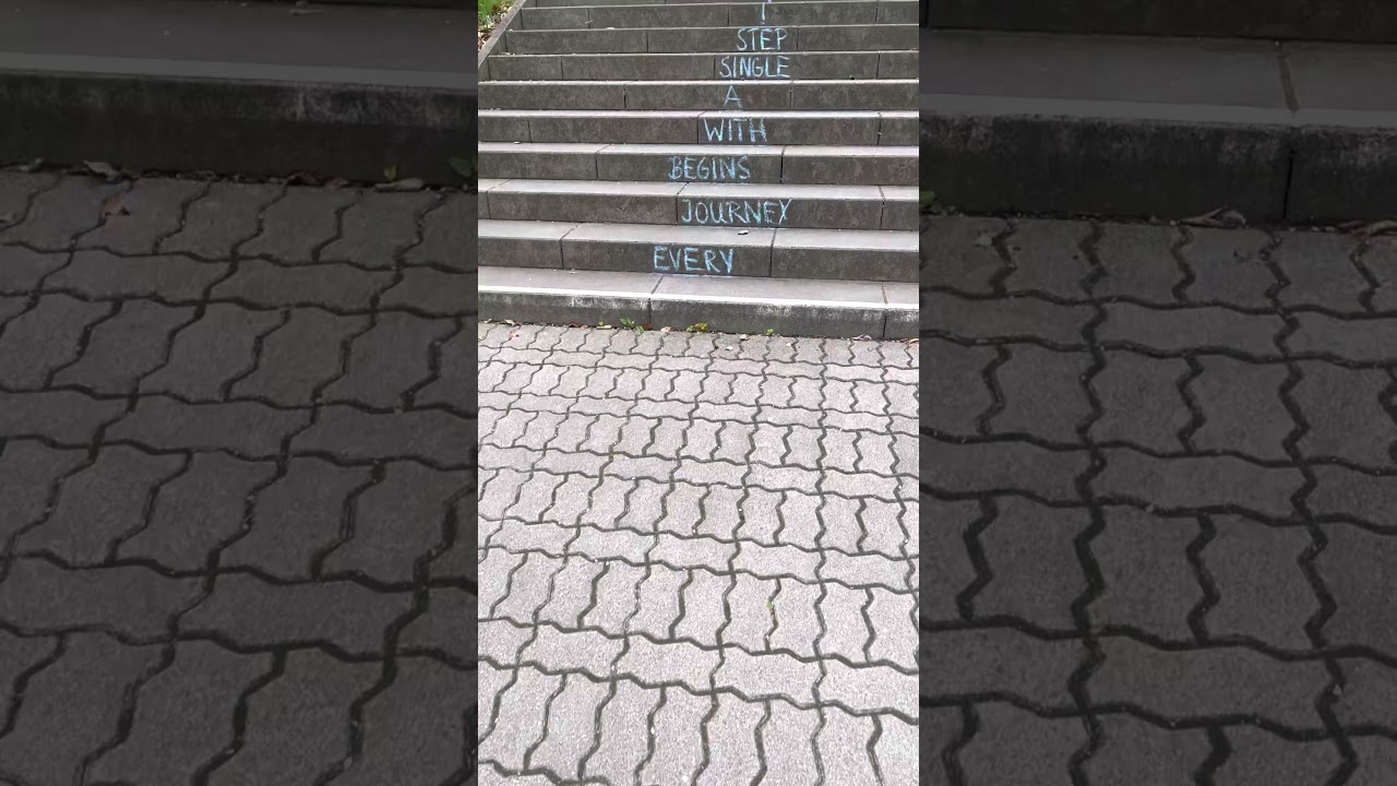 Treppentraining mit der Extraportion Motivation am Betzenberg in Kaiserslautern