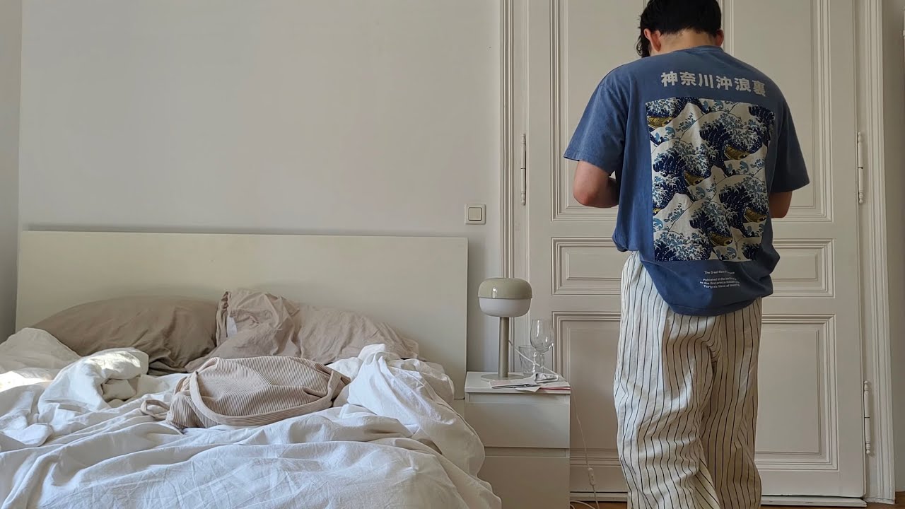 august in vienna alone !! a travel vlog