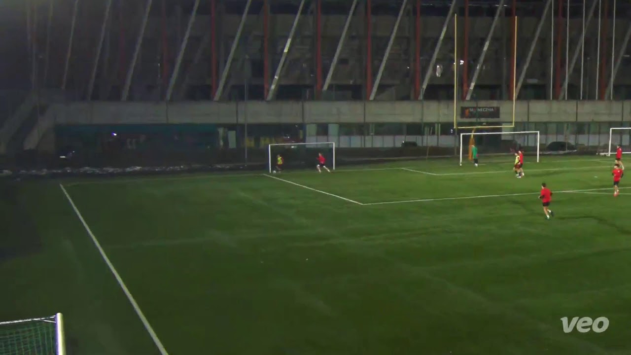 JUNIOR BIAŁYSTOK vs Talent