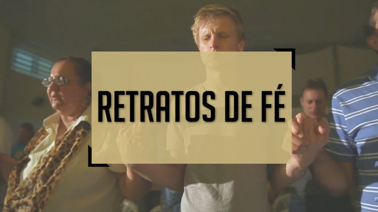 Igreja Metodista | Retratos de Fé