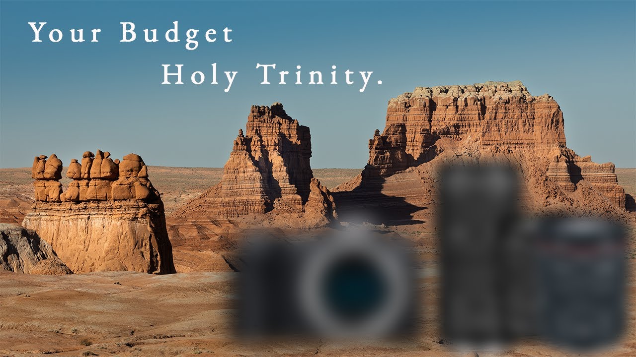 Best Budget Beginner Camera Set Up in 2026