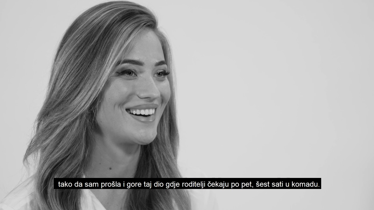 #samechances by Story Izabel Kovačić i Ivana Andrijanić