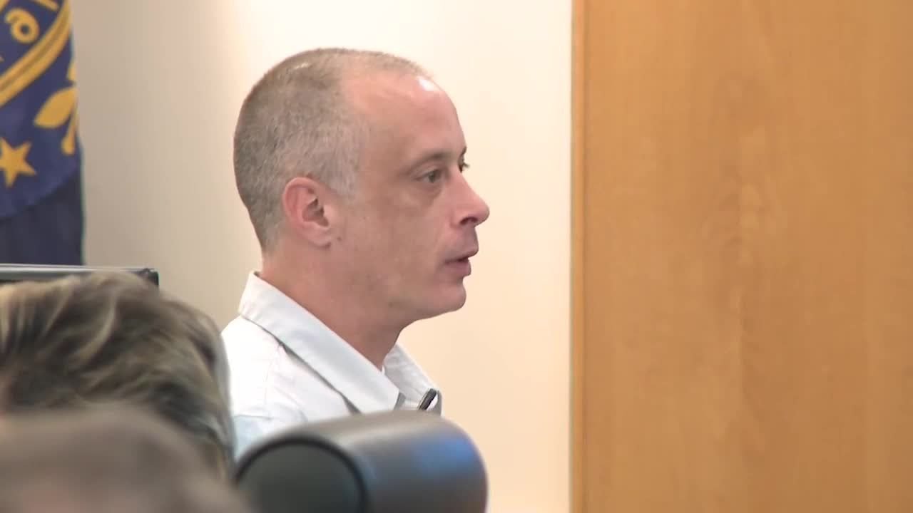 New Hampshire YDC trial: David Meehan testifies for second day (Part 1)
