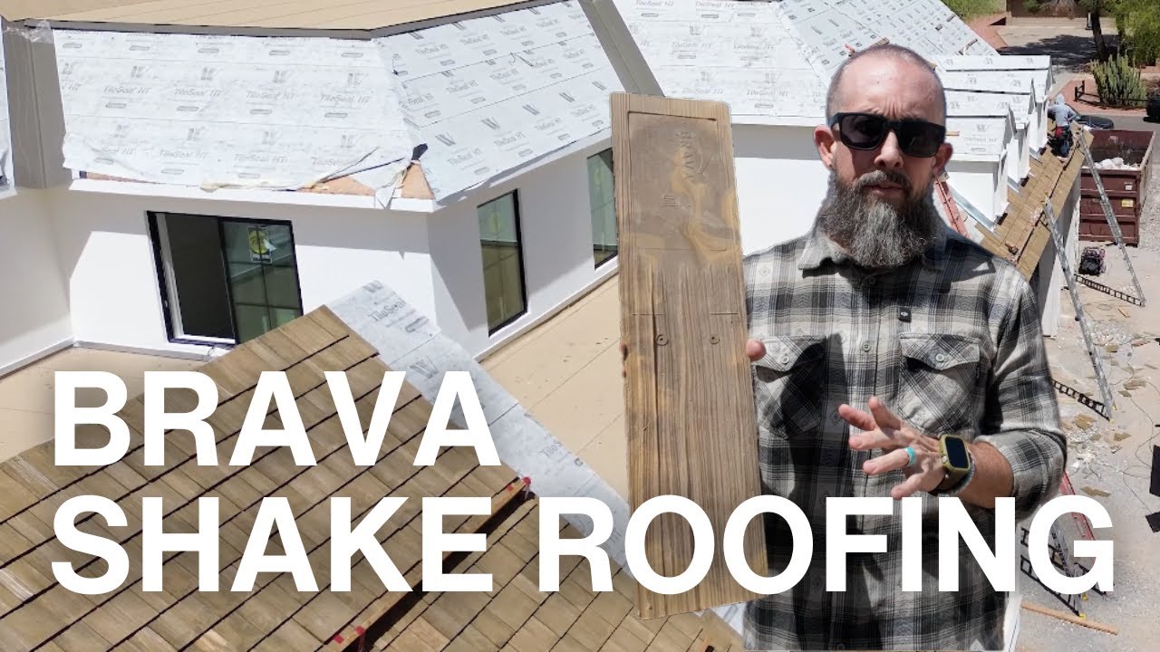 FAKE Cedar Shake | Worth the Wait | AFT Construction