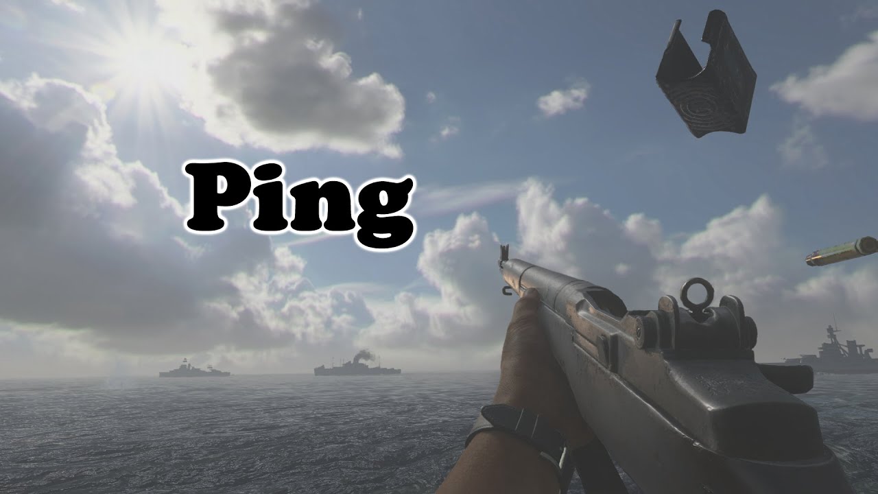 Every M1 Garand 