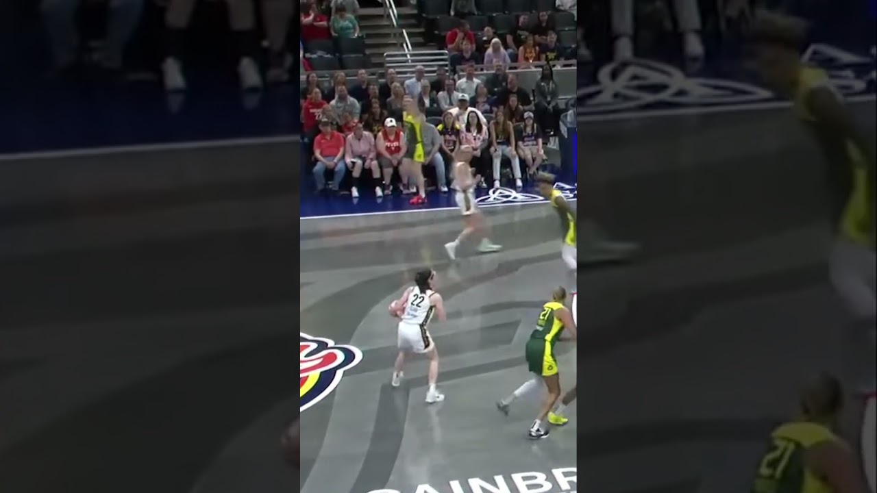 WNBA Referees EXPOSED: Ignoring Fouls & Damaging the League?!
