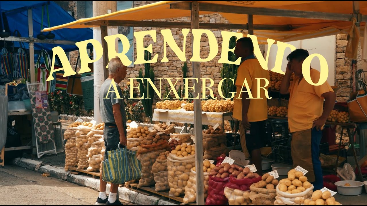 Por que VLOG é a melhor ideia para romantizar sua vida?