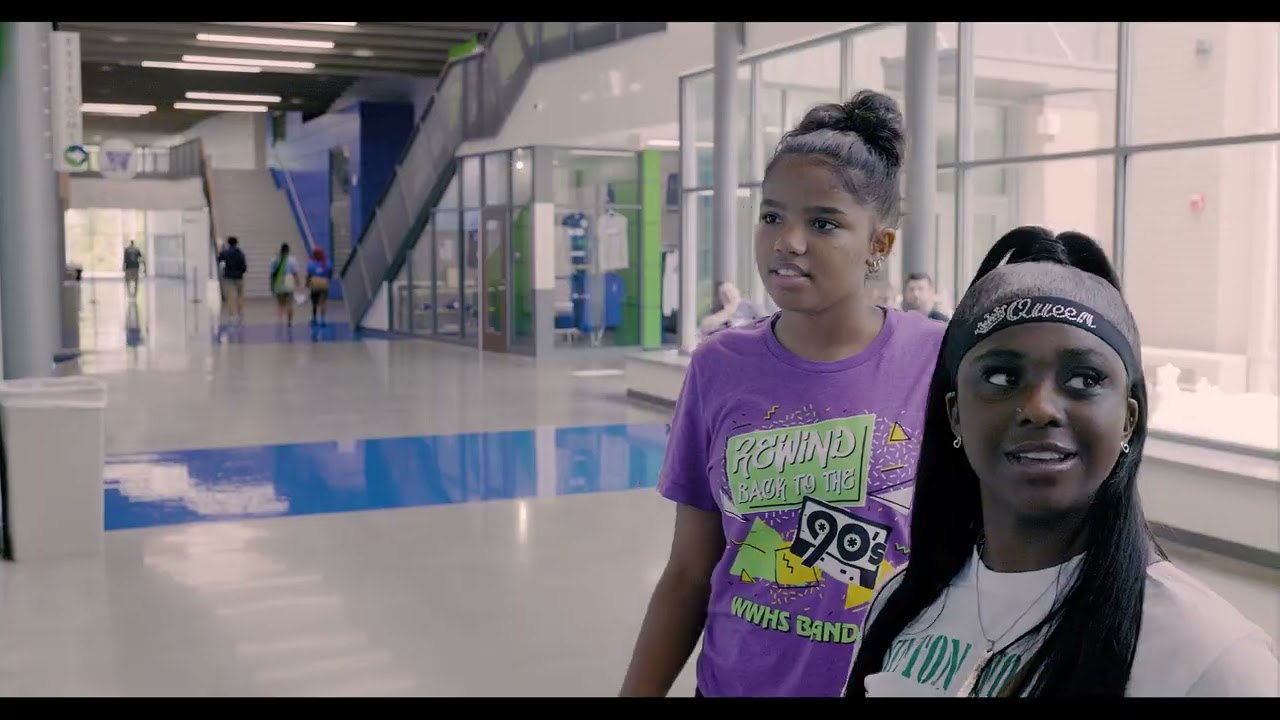 Winton Woods North + South Campuses