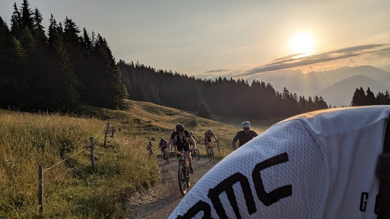 Mbrace Ultra Somfy 70kms 2025