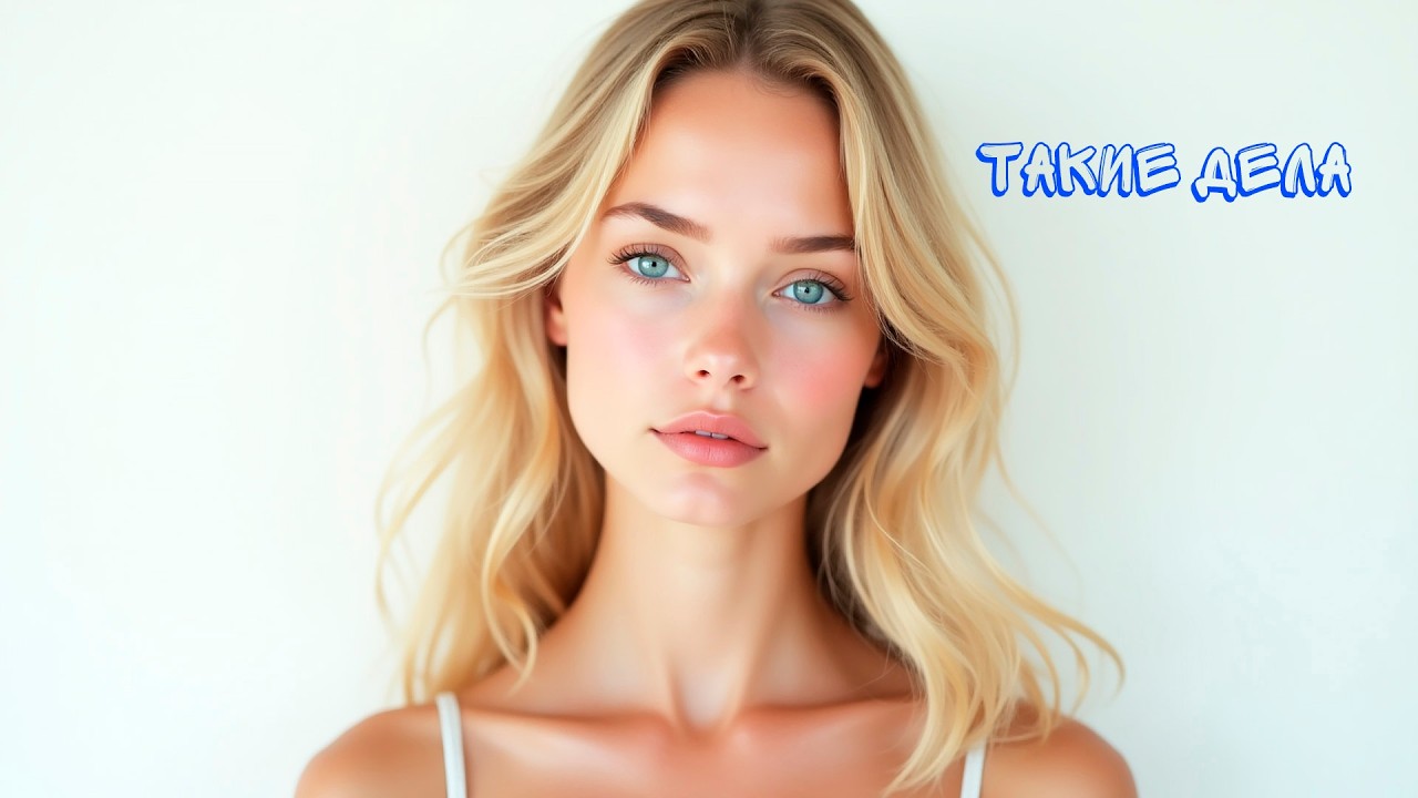 Такие дела