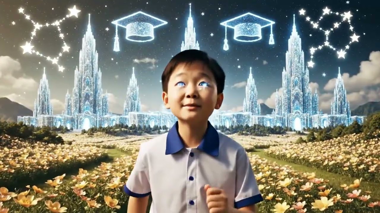 CẢM HỨNG HỌC TẬP