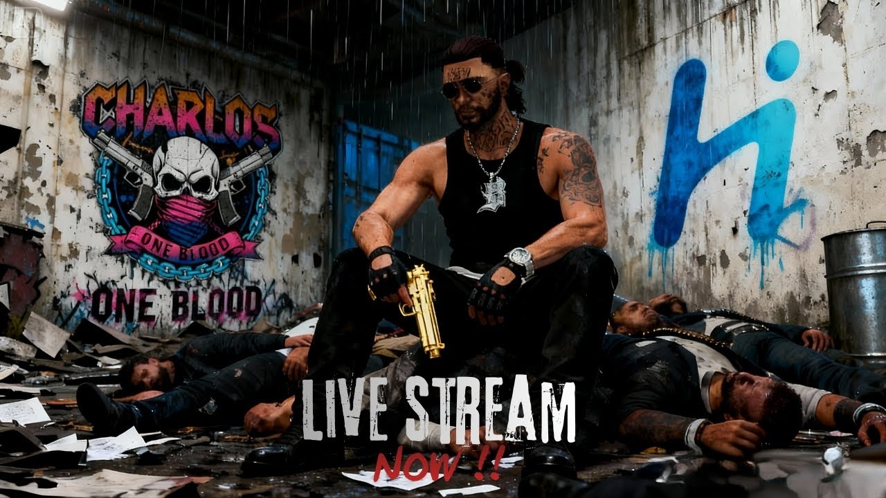 LIVE🔴  𝐏𝐄𝐆𝐀𝐍𝐆𝐀𝐍 𝐆𝐄𝐍𝐆𝐒 𝐀𝐃𝐀 𝐆𝐔𝐍𝐂𝐀𝐍𝐆𝐀𝐍