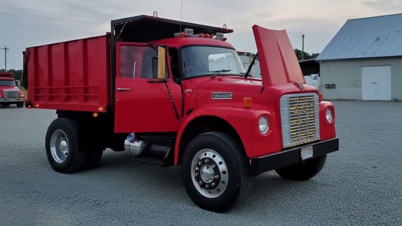 6 10 RAREST & MOST LEGENDARYAmerican Vintage Trucks of All Time! Must See February 2026