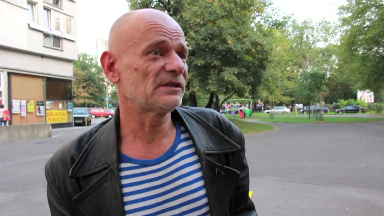 Robert Brylewski - Kultura ponad prawem