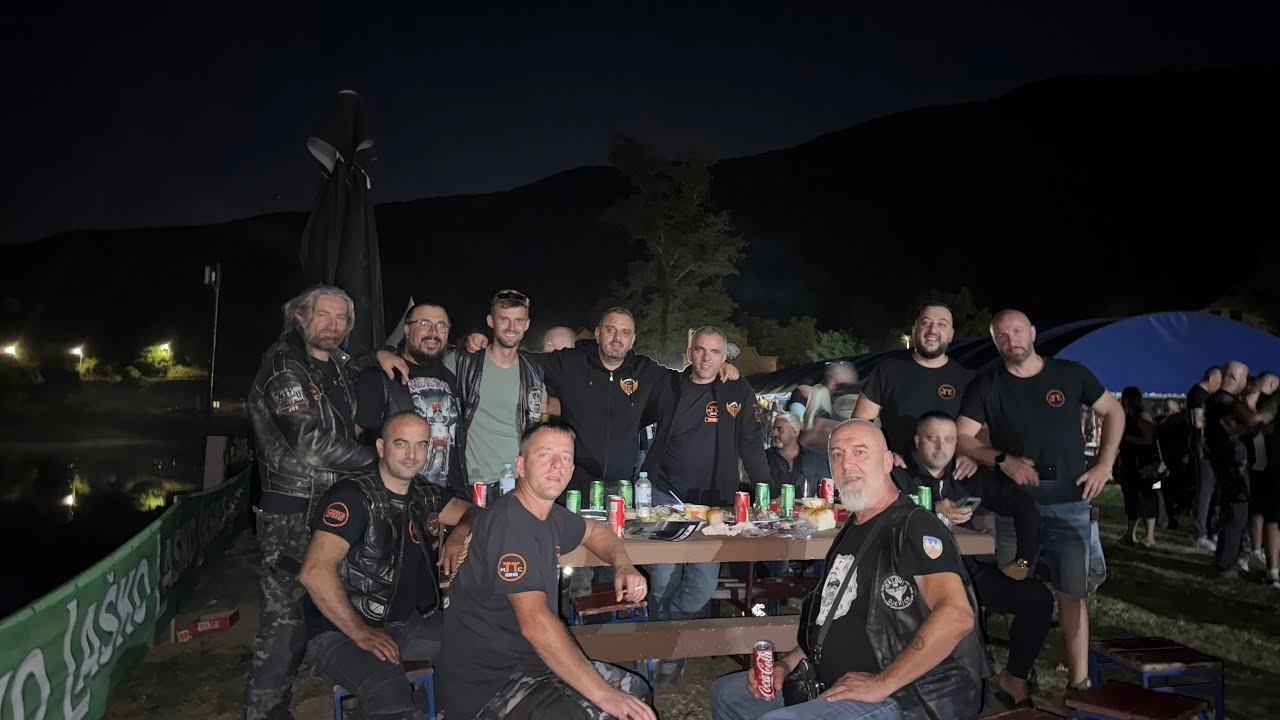 Moto skup Gorazde 25