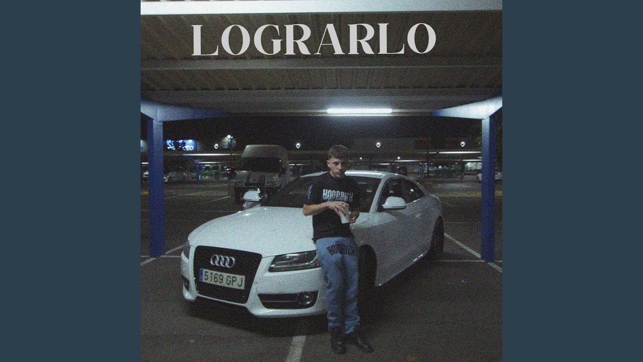 LOGRARLO