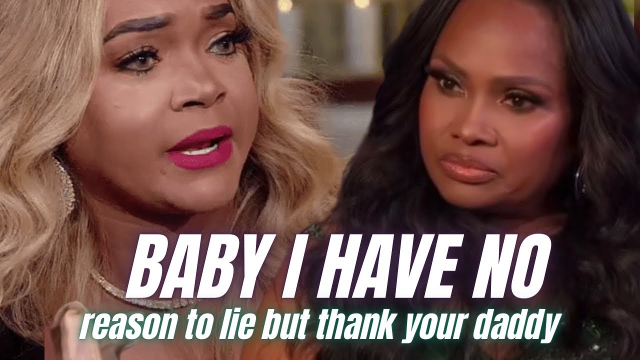 Mariah Huq Exposes Dr Heavenly Husband Damon Told Her NOT To Drop The Receipts Of Alleged Cheating