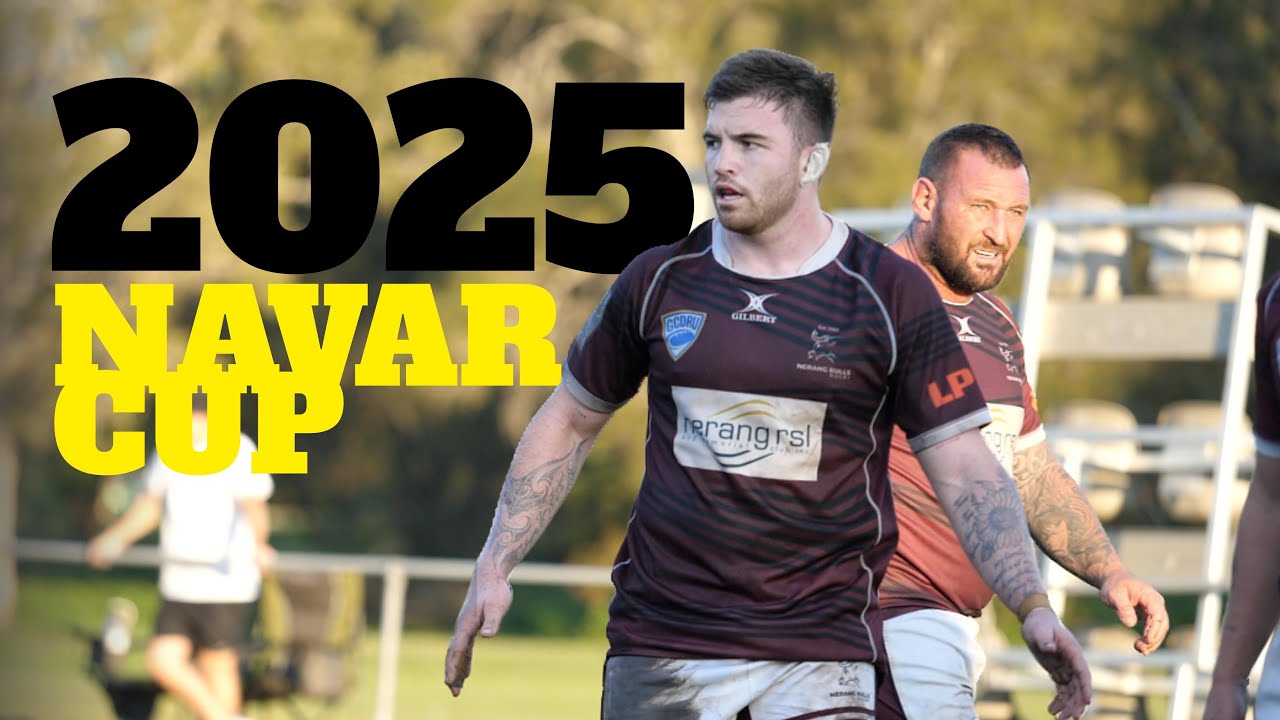 Navar Cup | Nerang Bulls 2025