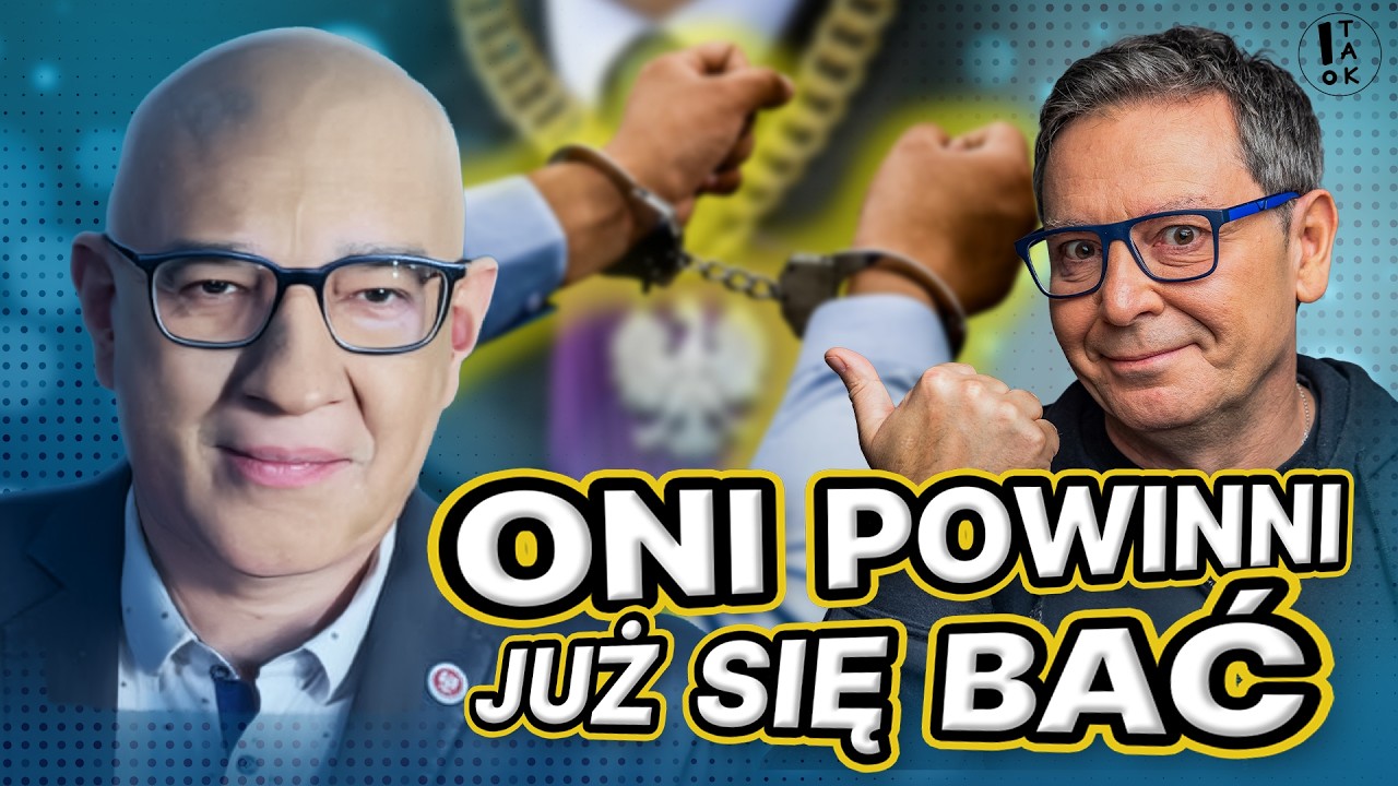 TAK TYLKO PYTAM | ROZLICZĘ ICH