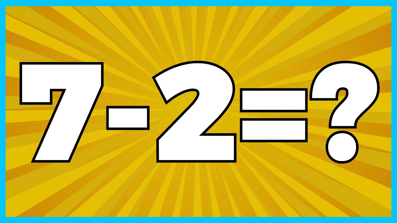🚨 Quiz de Matemática Com Soma e Subtração (➕ ➖) [VOCÊ CONSEGUE ACERTAR TODAS]