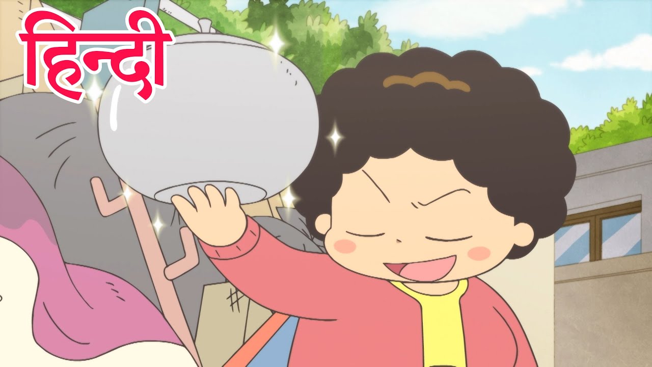 इसे तो मैं किसी भी हालत में नहीं छोड़ सकता/सकती। / Hello Jadoo HINDI