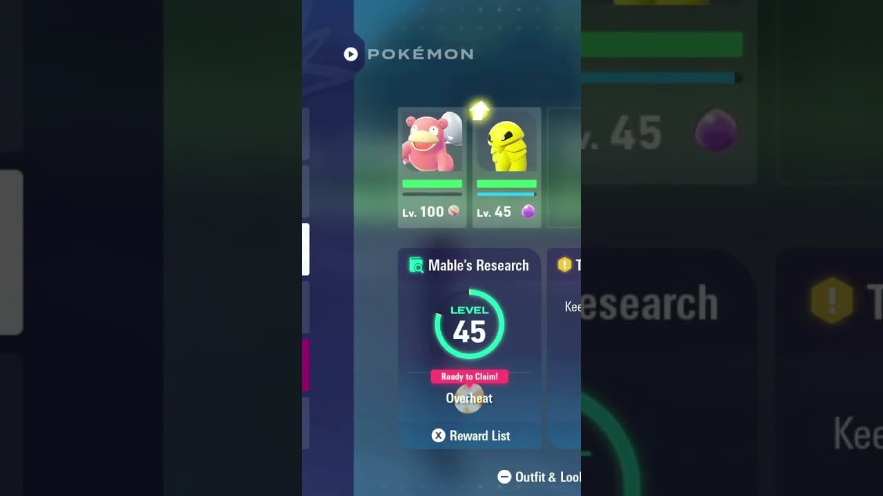 I FINISHED the Pok&eacute;mon Legends Z-A Pok&eacute;dex!