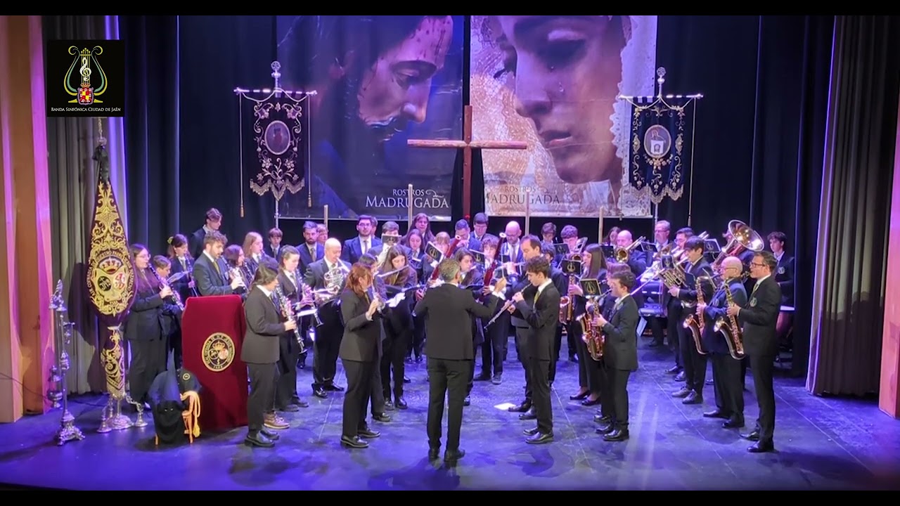 BSCJ - PREGON EL ABUELO 2025 - NTRO PADRE JESUS