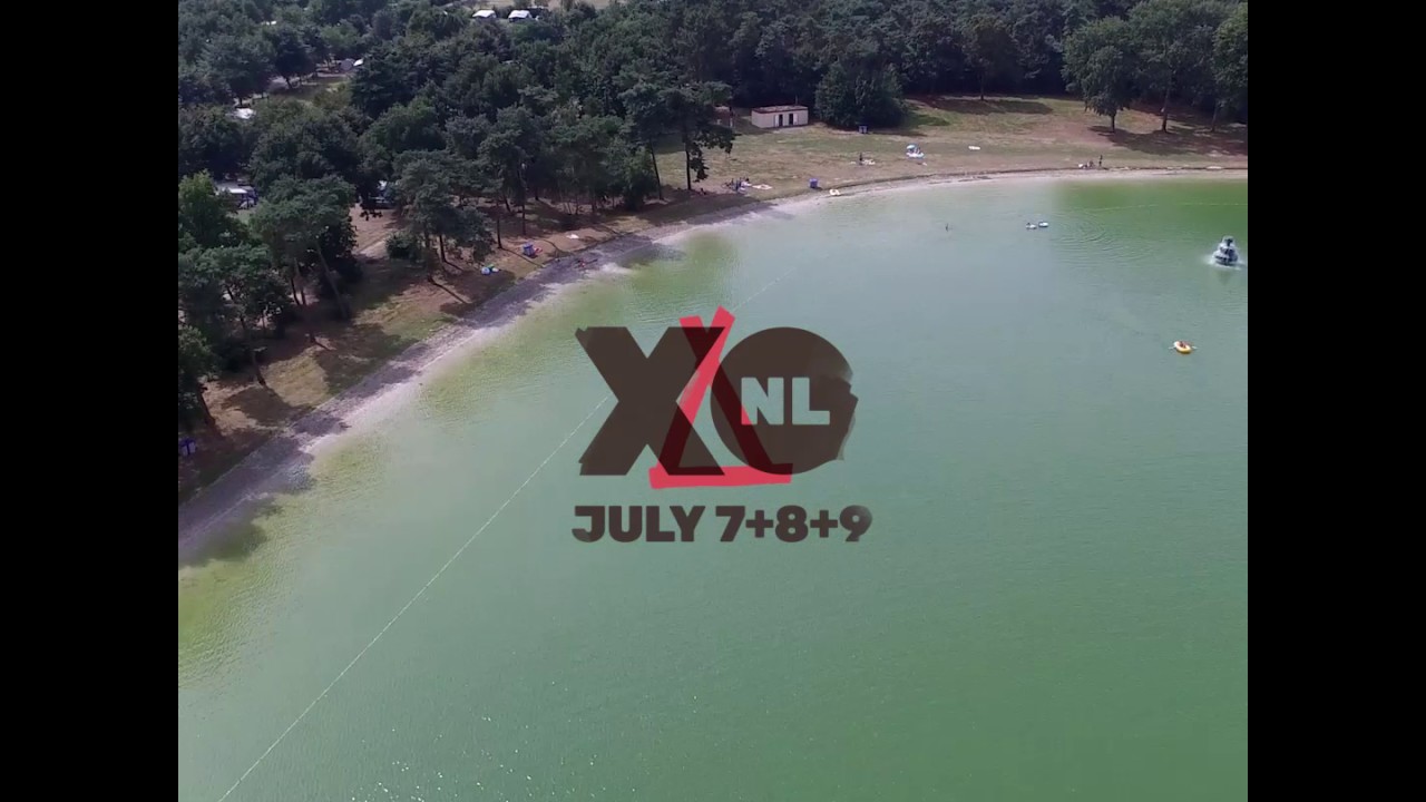 Extrema Outdoor NL 2017 De Bergen Loop - XONL