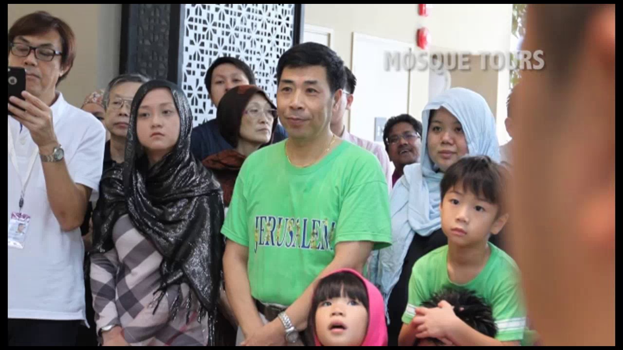 ISLAH TV - TEO CHEE HEAN 2