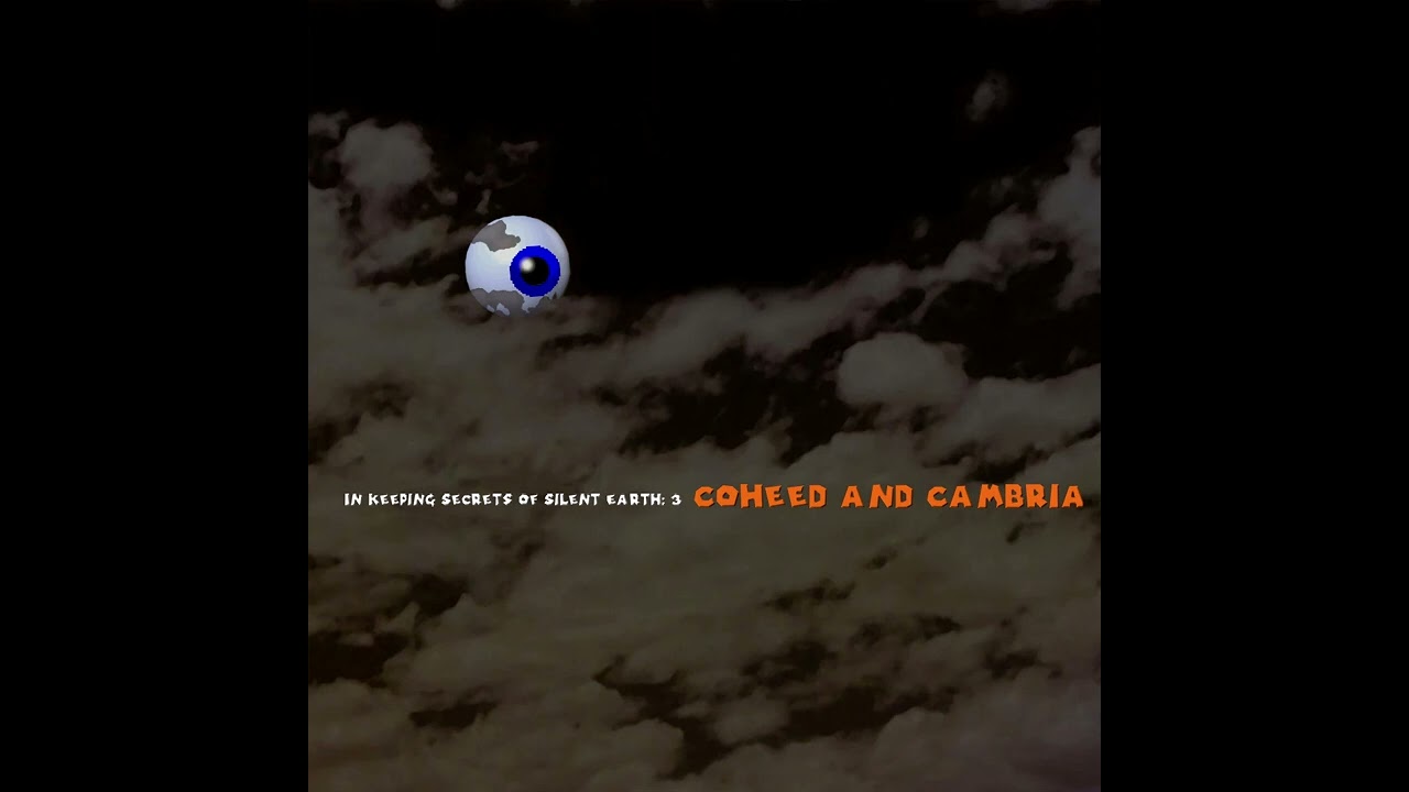 In Keeping Secrets of Silent Earth: 3 by Coheed and Cambria but in the SM64 Soundfont