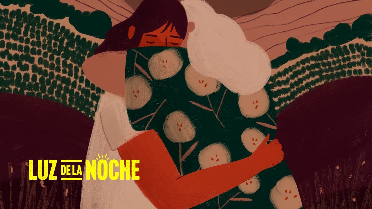 Dolor de madre