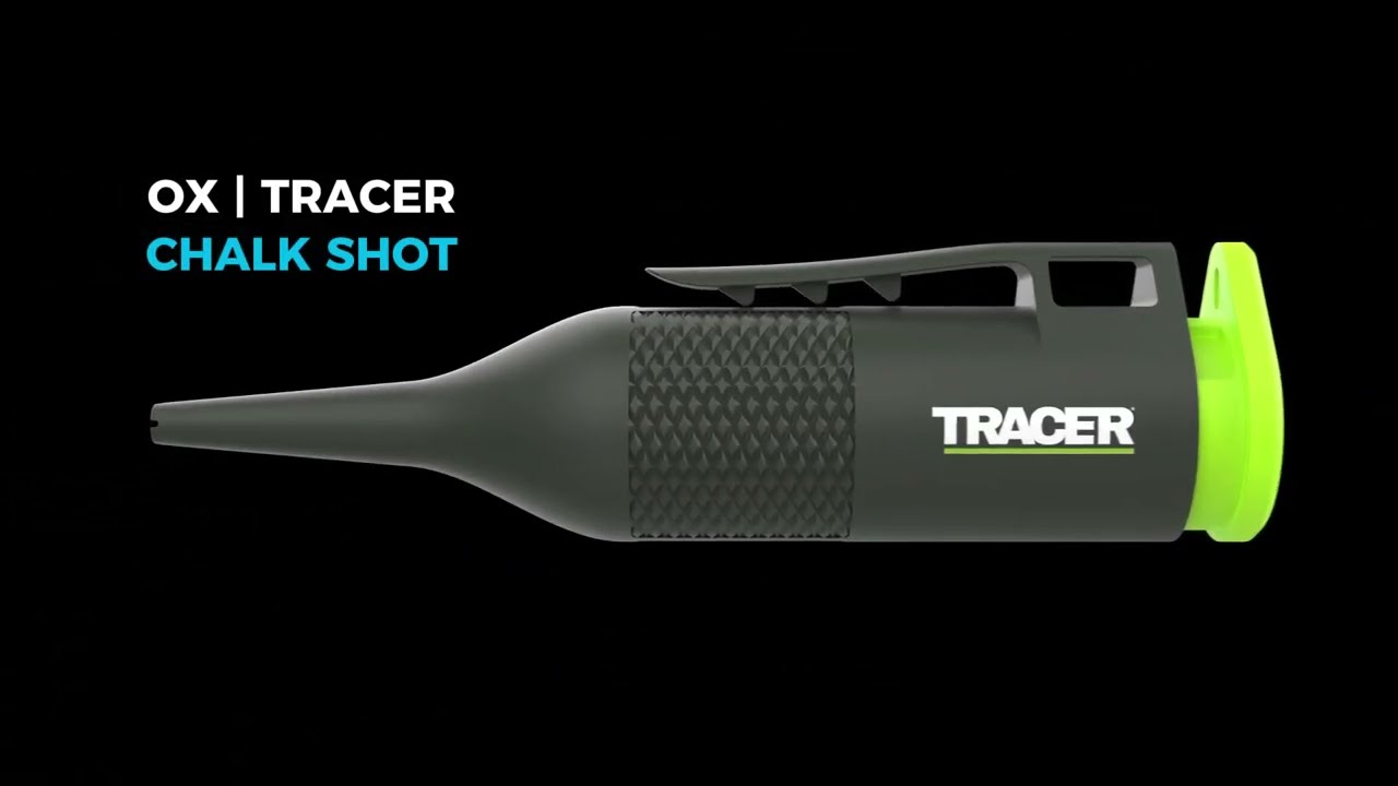 Trueshot, Tracer
