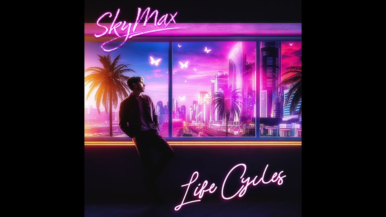 SkyMax - I'll Always Love You (feat. JJ Mist)