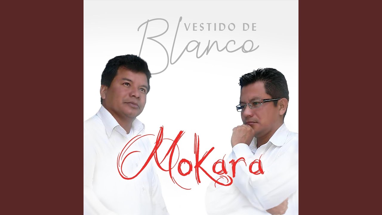 Vestido de Blanco