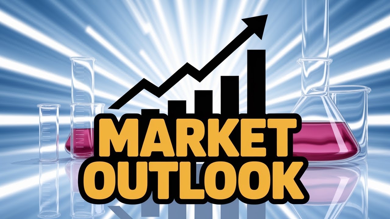 🧬 𝗖𝟰 𝗧𝗛𝗘𝗥𝗔𝗣𝗘𝗨𝗧𝗜𝗖𝗦 𝗖𝗘𝗠𝗦𝗜𝗗𝗢𝗠𝗜𝗗𝗘: 𝗠𝗔𝗥𝗞𝗘𝗧 𝗢𝗨𝗧𝗟𝗢𝗢𝗞 & 𝗕𝗠𝗦 𝗖𝗢𝗠𝗣𝗔𝗥𝗜𝗦𝗢𝗡