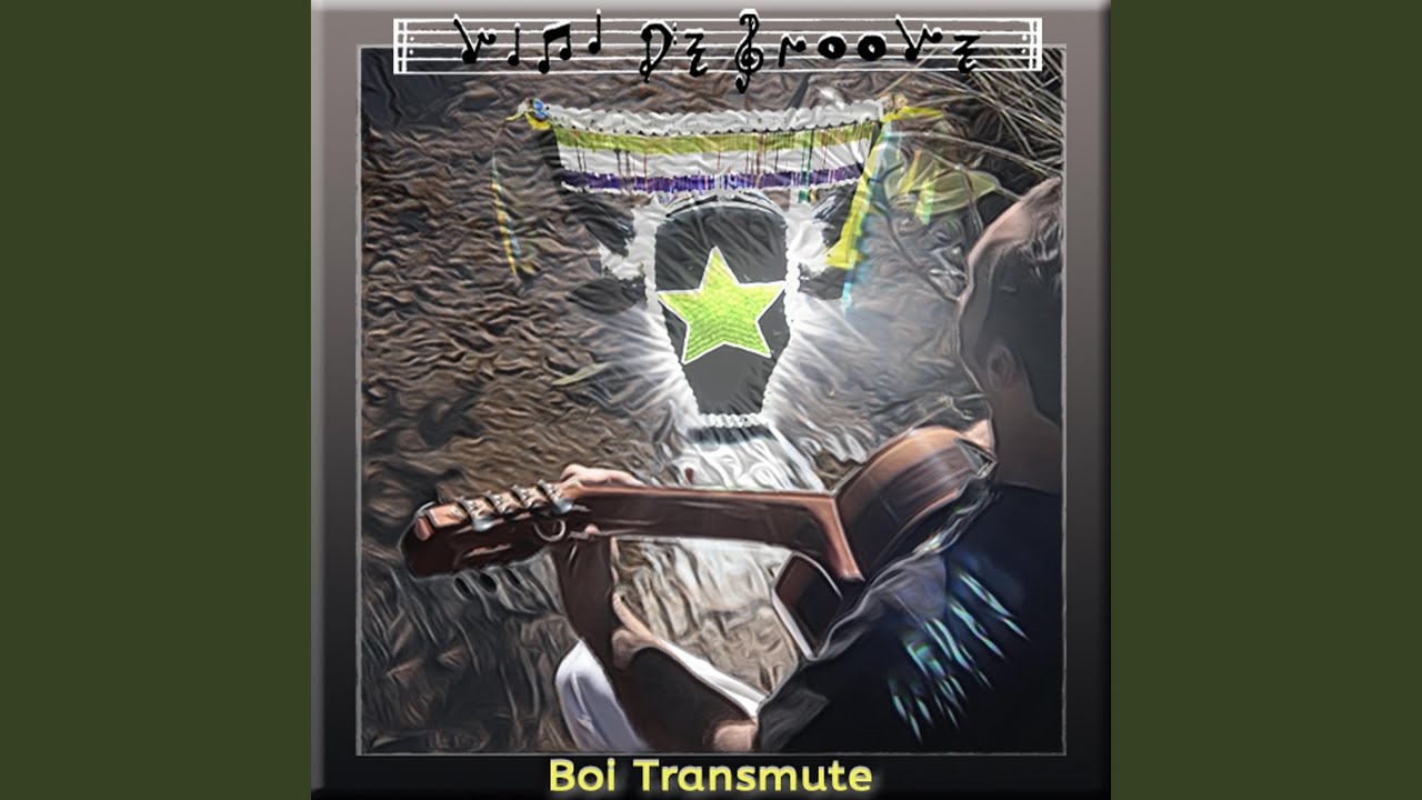 Boi Transmute