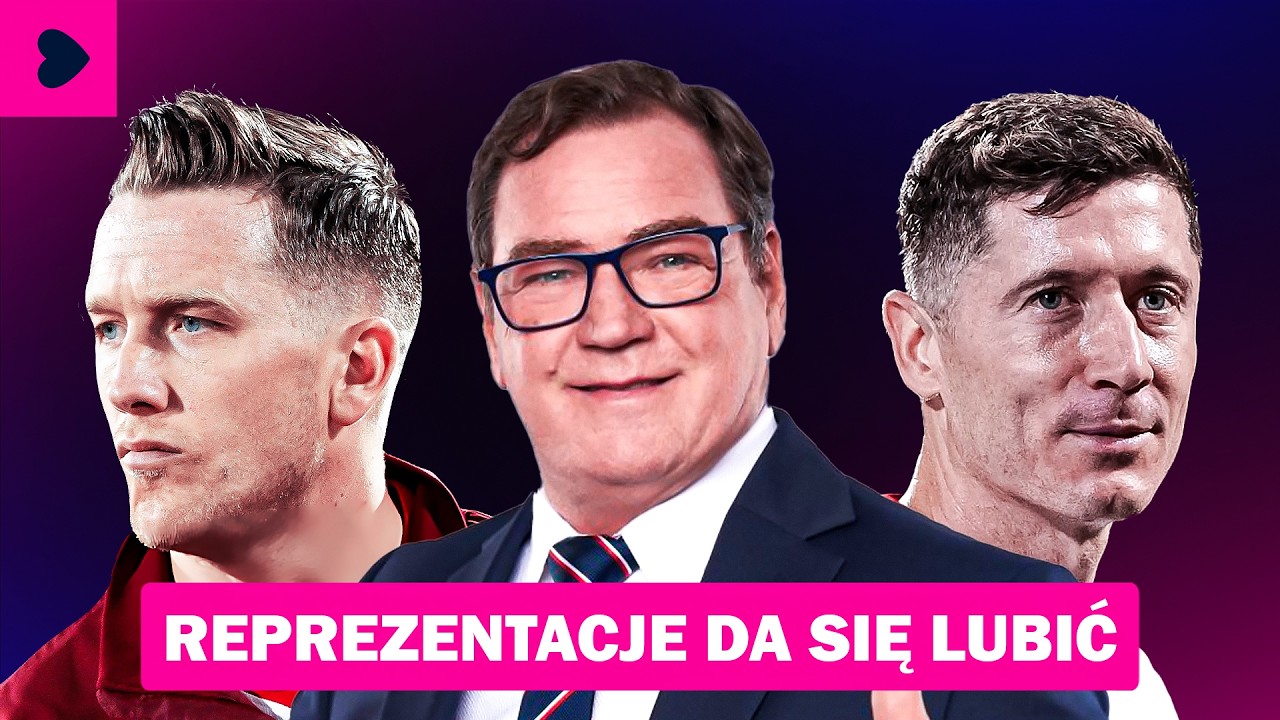 Jak URBAN odmienił Reprezentację Polski